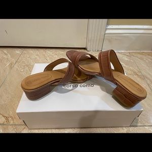 Brand New size 6 Corso Como Faeya Sansal